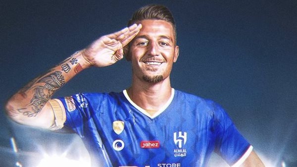 سافيتش يقود صربيا لمواجهتي إسبانيا والسعودية بعد غياب 633 يوما