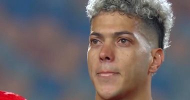 الشاهد الصامت.. كشف تفاصيل مشاجرة إمام عاشور وفرد أمن أحد المولات