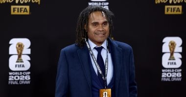 كريستيان كاريمبو: فقدت الوعي بسبب تسديدة روبرتو كارلوس