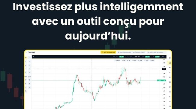 تونس : إطلاق منصة ''Finansya.tn'' للمستثمرين في سوق الاوراق المالية
