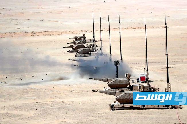قطر: إسقاط طائرتين «سوخوي» و7 صواريخ بالستية و5 مسيَّرات إيرانية
