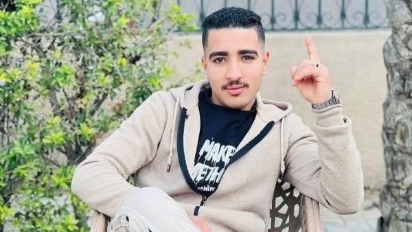 مصرع شاب دهسا أسفل عجلات قطار طنطا