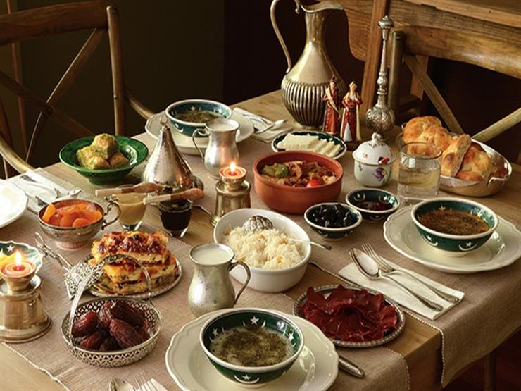 من غير حيرة كل يوم.. 30 فكرة لفطار رمضان بتنوع بين الأكلات الشعبية والوصفات السريعة