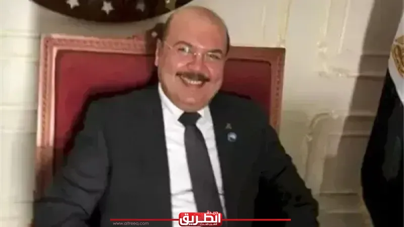 النائب ميشيل الجمل: إطلاق أول صندوق للاستثمار الصناعي نقلة نوعية لتعزيز الإنتاج وزيادة الصادرات