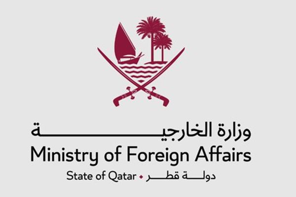 قطر ترحب بإدانة مجلس الأمن الهجمات الإيرانية على عدد من دول المنطقة