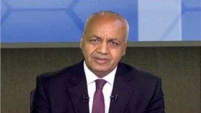 مصطفى بكري: المنطقة العربية أمام لحظة «نكون أو لا نكون»