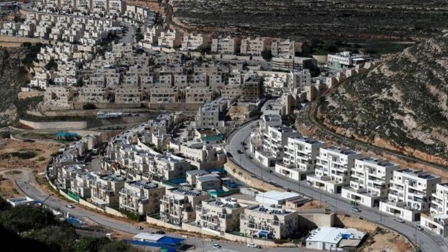 الاحتلال الإسرائيلي يصادق على بناء 126 وحدة استيطانية بمستعمرة "صانور" بالضفة الغربية