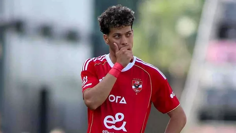 نجم الزمالك السابق يوجه رسالة إلى إمام عاشور بسبب أزمة الرواتب