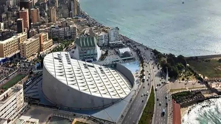 مكتبة الإسكندرية تستعد لتنظيم المؤتمر الدولي الأول لعلوم الأدوية