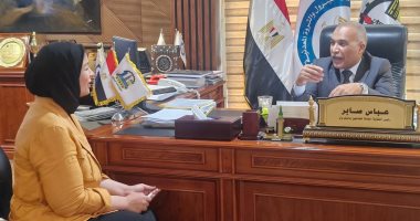 نقيب البترول في حوار لـ اليوم السابع: مصر تعاملت باحترافية مع تداعيات أزمة الطاقة العالمية.. نجحنا في تأمين احتياجات الدولة في ظل الأزمة الإمريكية الإيرانية.. قانون العمل الجديد حقق استقرا للعامل والإ