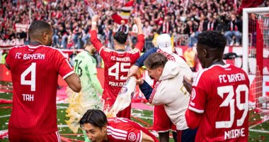 بايرن ميونخ يتحدى شتوتجارت في نهائي كأس ألمانيا