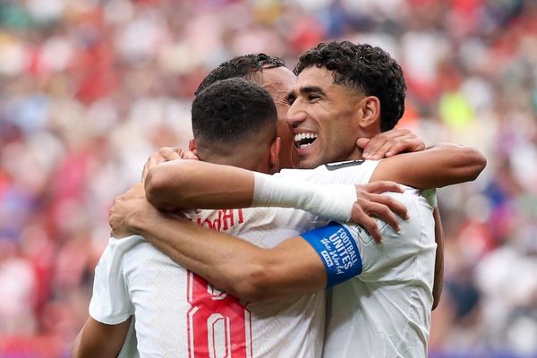 المغرب يُقصي كندا بثلاثية نظيفة ويتأهّل إلى ربع نهائي مونديال 2026