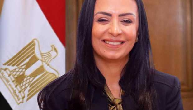 وزيرة التضامن الاجتماعي توجه برفع درجات الاستعداد بمناسبة عيد الفطر المبارك