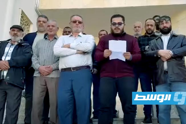 تعليق العمل بمحكمة سوق الجمعة الجزئية إلى حين زيادة مرتبات الموظفين