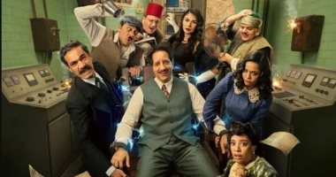 مسلسل النص التانى.. 3 أبراج عندها حل لأى مشكلة زى عبد العزيز