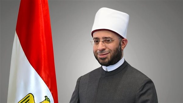 الأوقاف تحسم الجدل: لا صحة لتصريحات منسوبة لوزير الأوقاف أسامة الأزهري