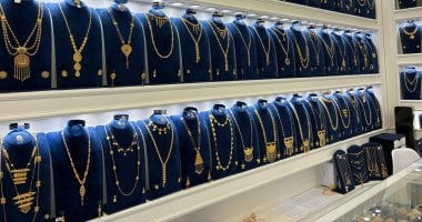 تعرف على آخر تطورات سعر الذهب اليوم.. عيار 24 بـ7702 جنيه