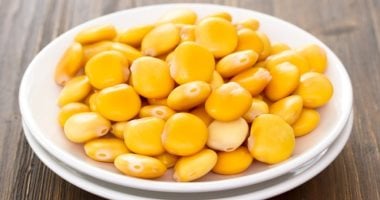 ترمس وفشار وبليلة.. وجبات خفيفة صحية اعتمد عليها خلال اليوم
