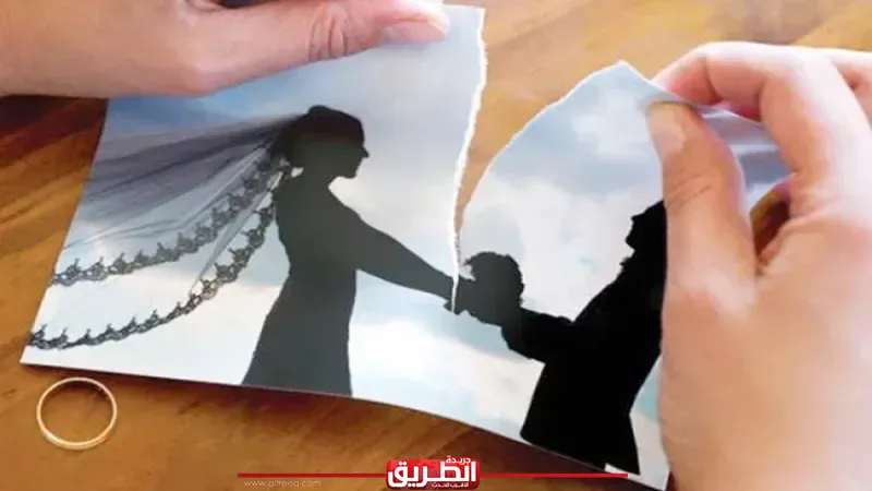استشارية: حالة طلاق كل دقيقتين و9 ملايين طفل يعيشون بين أبوين منفصلين