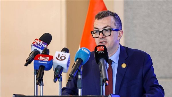 أحمد رستم: منطقة قناة السويس تعزز مكانة مصر كمركز إقليمي جاذب للاستثمارات