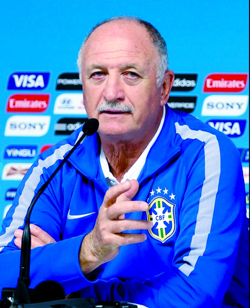 ‫ اختفاء المدرب البرازيلي عن مونديال 2026