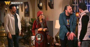 مسلسل درش.. إزاى تخلق المحبة فى قلوب الإخوات من صغرهم؟