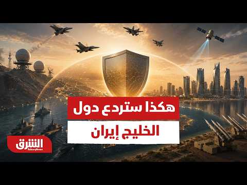 هكذا ستردع دول الخليج إيران.. كواليس الاستراتيجية المستقلة لمواجهة التحديات
