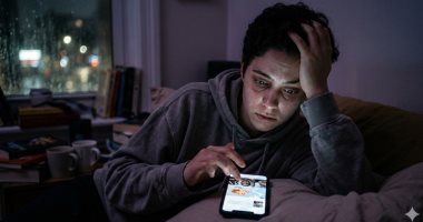 حروب ونزاعات.. كيف تؤثر الصراعات العالمية على نفسيتك وما أهم النصائح