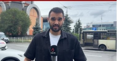 القاهرة الإخبارية: ضوء أخضر من واشنطن لزيادة الضربات الأوكرانية فى العمق الروسى