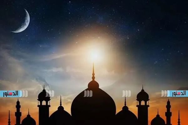 عاجل.. مواقيت الصلاة اليوم الأحد 22 مارس 2026 في محافظات مصر