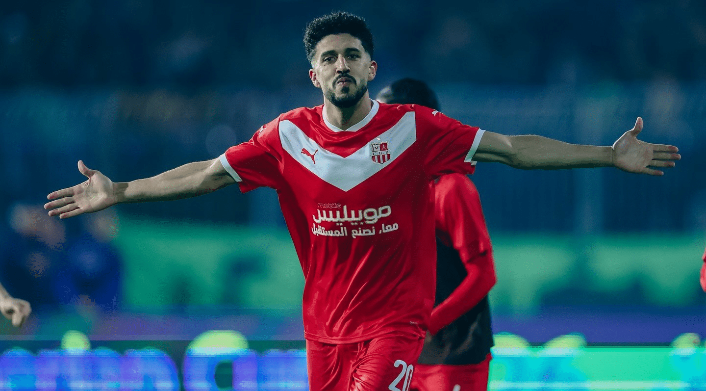 شباب بلوزداد يلتحق بالاتحاد.. نهائي 2025 يتكرر من جديد