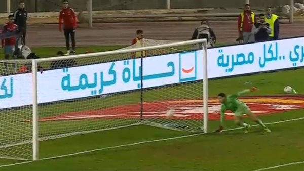 «1-0»| ماتش الأهلي ضد سيراميكا كليوباترا بث مباشر..هدف لاكاي يشعل المباراة
