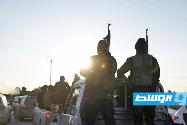 سورية: مقتل 4 عناصر أمن سوريين بهجوم لتنظيم «داعش» في الرقة