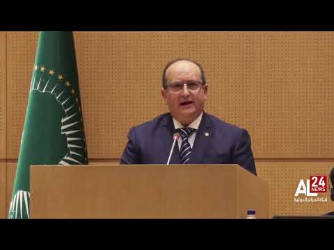 الرئيس تبون: الجزائر أعادت تموضع الآلية كأداة استراتيجية ذات مصداقية