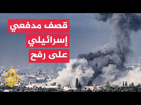 Medical source in Gaza: Palestinian dies from wounds sustained in bombing of Al-Mawasi, Khan Yunis