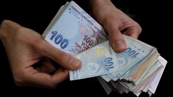 سعر الليرة التركية مقابل الجنيه المصري اليوم الأحد