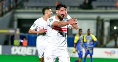 سيناريوهات تأهل الزمالك لنهائى الكونفدرالية أمام بلوزداد