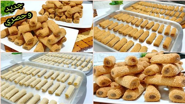 طريقة عمل المنين، قدميه لأسرتك مع الشاي أول أيام العيد