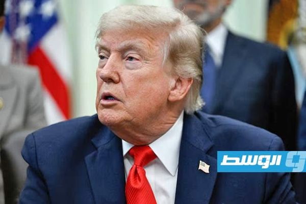 مسؤولون: ترامب سيلتقي قادة من الشرق الأوسط في قمة مجموعة السبع