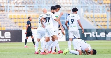الـVAR ينقذ البنك الأهلى ويتعادل مع الجونة 1