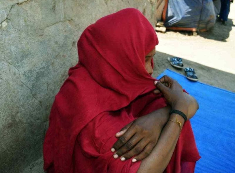 الأمم المتحدة: النساء في السودان "يحملن وطنهن على أكتافهن" وهن يسعين للتعافي في ظل استمرار الحرب