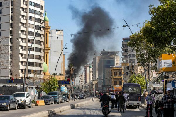 لبنان: مقتل 1024 شخصًا وإصابة 2740 آخرين منذ بدء الهجمات الإسرائيلية