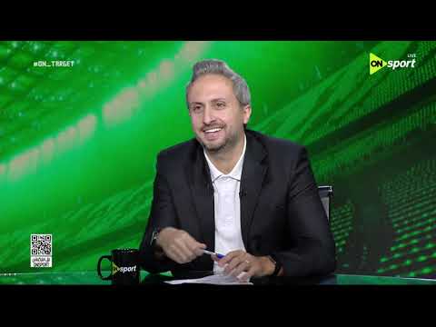 لقاء خاص مع الكابتن طارق سليمان والحديث عن كأس العالم