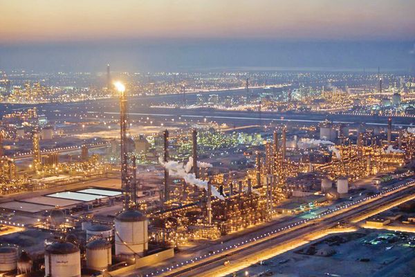 المؤشرات الوطنية للقطاع الصناعي تساهم بـ502 مليار ريال في الناتج المحلي