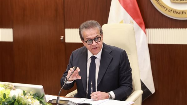 أبرزها القضاء على قوائم الانتظار.. أسباب تجديد الثقة في خالد عبد الغفار وزيرًا للصحة