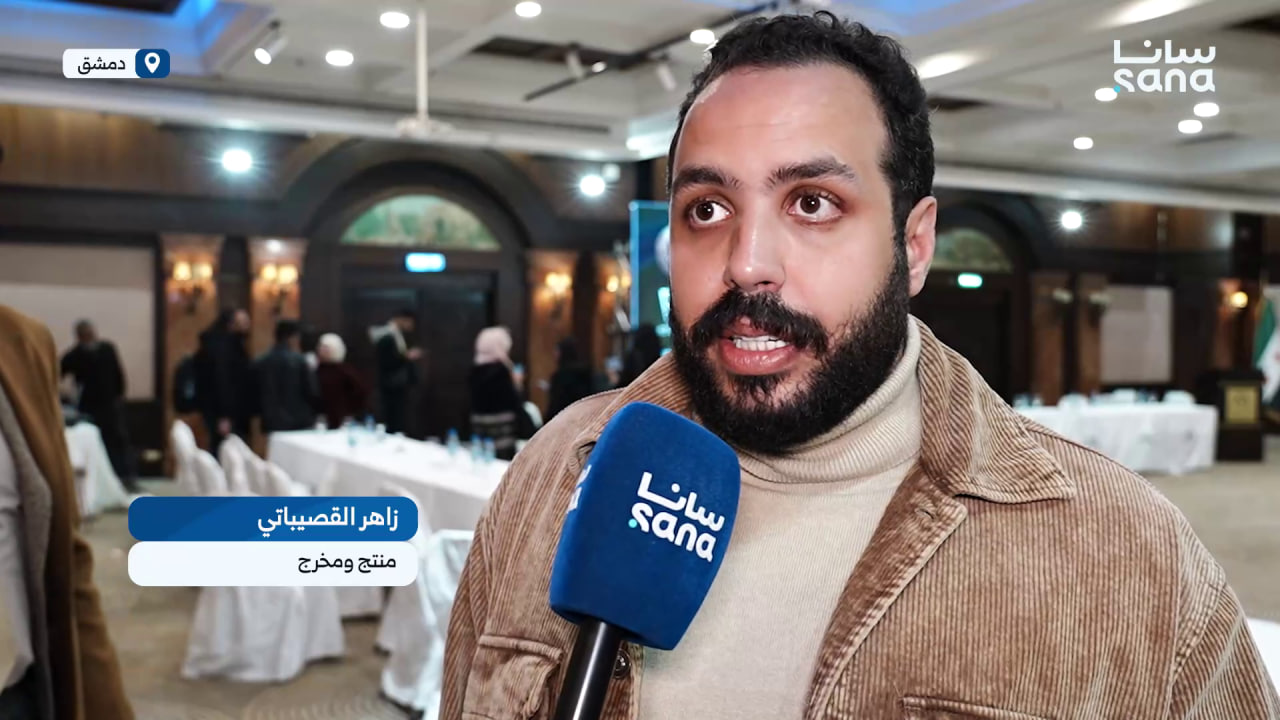 الميكرو دراما في رمضان… التجربة السورية تواكب التحول الرقمي