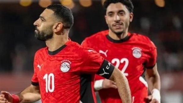 موعد مباراة مصر ضد نيوزيلندا في كأس العالم والقنوات الناقلة