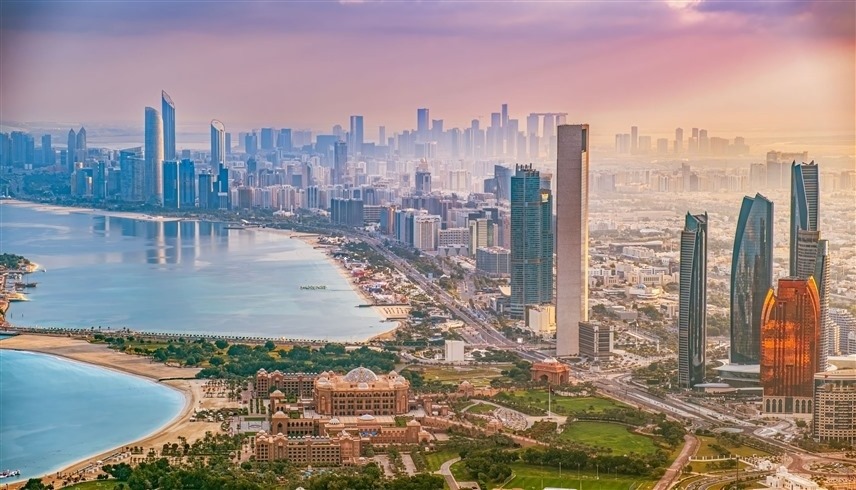 تعكس قوة الاقتصاد.. 6.66 تريليون درهم تحويلات عبر النظام المالي الإماراتي خلال 3 أشهر