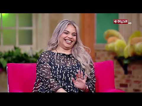 شارع شريف - فقرة الموضة مع نورا حشيش