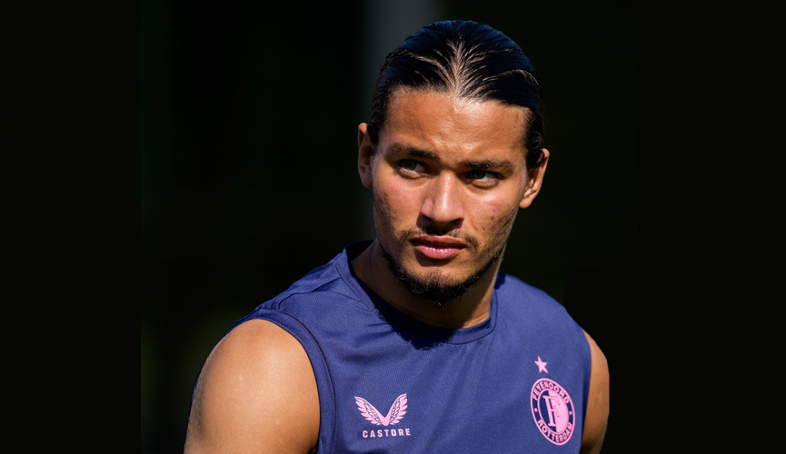 الحاج موسى يقدم نفسه كنجم منتظر لكأس العالم 2026